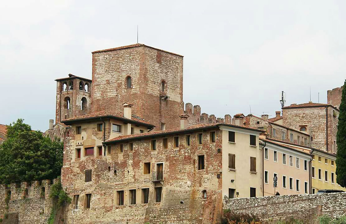 Castello degli Ezzelini