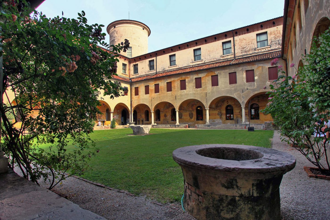 Museo Civico Bassano
