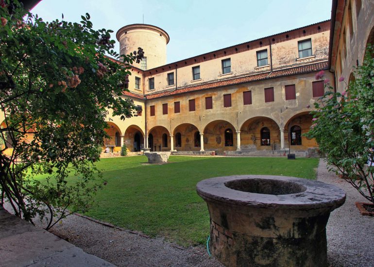 Museo Civico Bassano