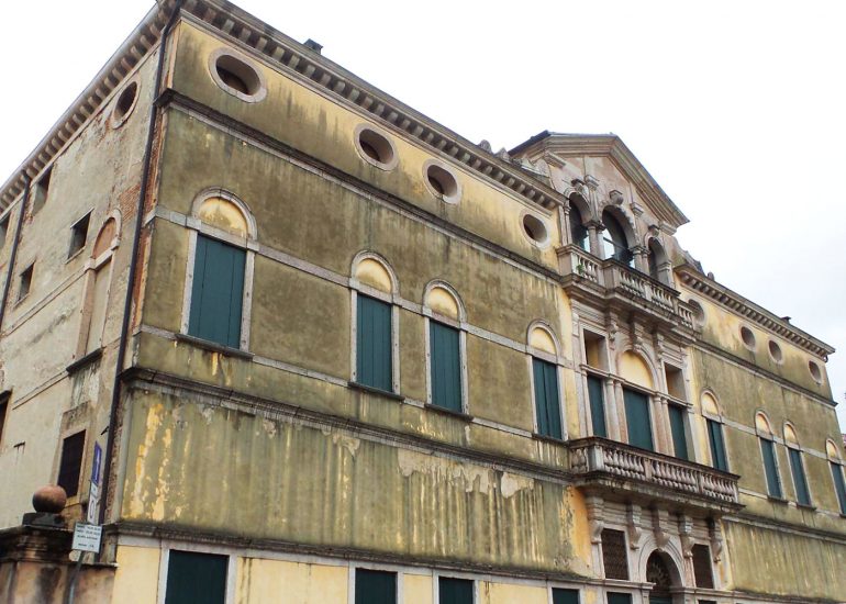 Palazzo Bonaguro