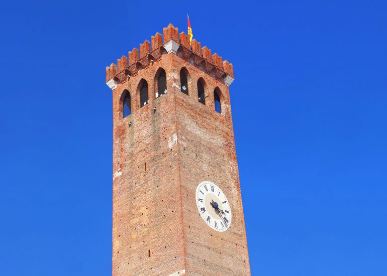 Torre Civica Bassano