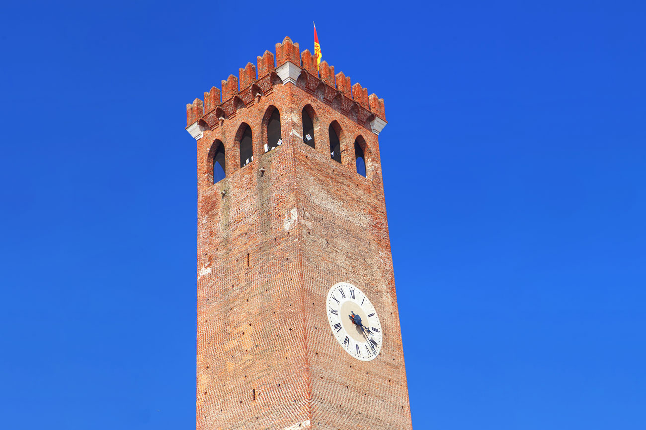 Torre Civica Bassano